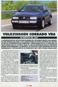 Vw Corrado (89)